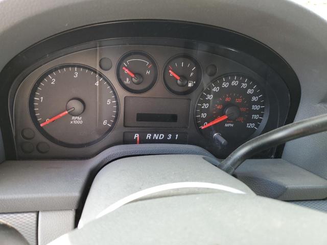Photo 9 from auction – 2005 FORD FREESTAR S with VIN 2FMZA57665BA45117