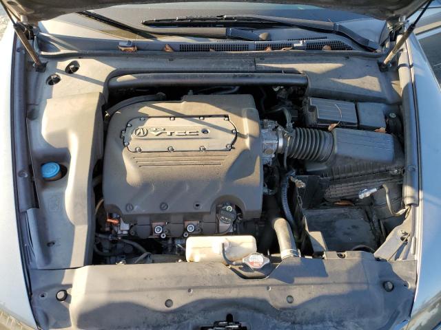 Photo 7 from auction – 2005 ACURA TL with VIN 19UUA66225A046104