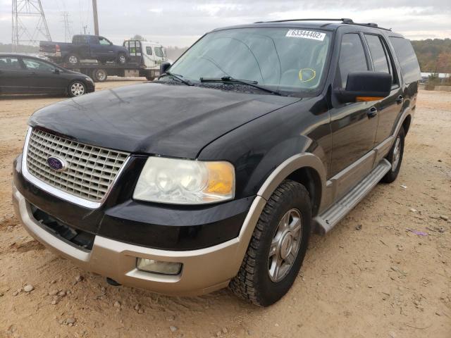 Photo 2 from auction – 2004 FORD EXPEDITION with VIN 1FMFU18L24LB66278