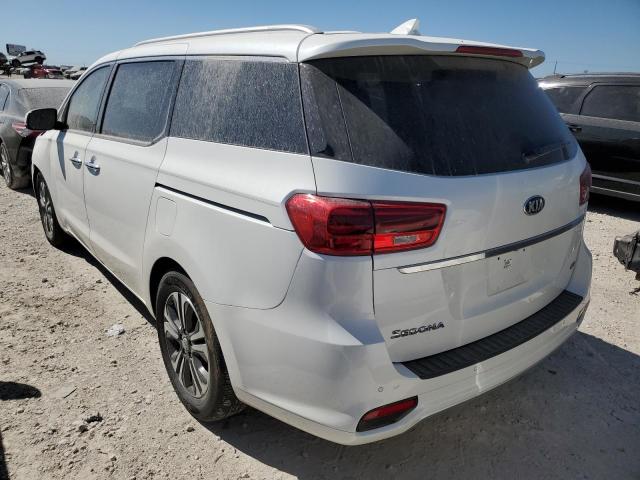 Photo 3 from auction – 2019 KIA SEDONA EX with VIN KNDMC5C13K6551095