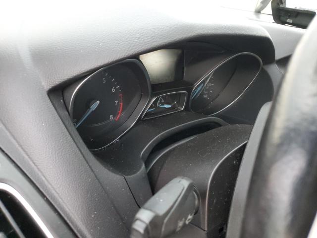 Photo 8 from auction – 2015 FORD FOCUS TITA with VIN 1FADP3J21FL217603