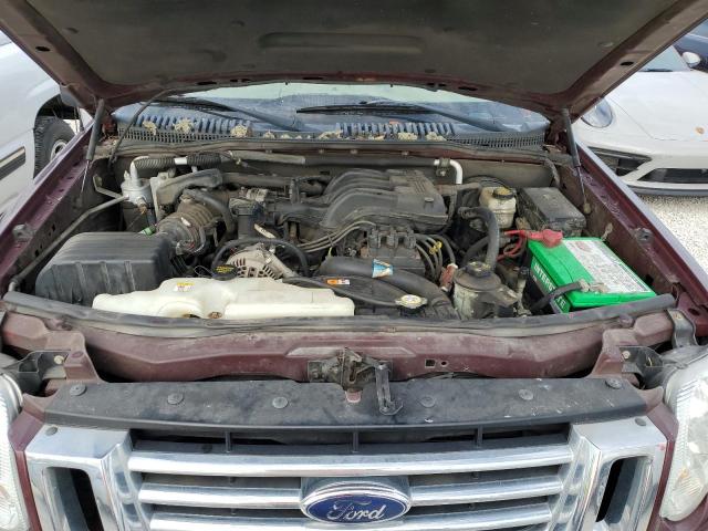 Photo 7 from auction – 2008 FORD EXPLORER E with VIN 1FMEU74E38UA54451