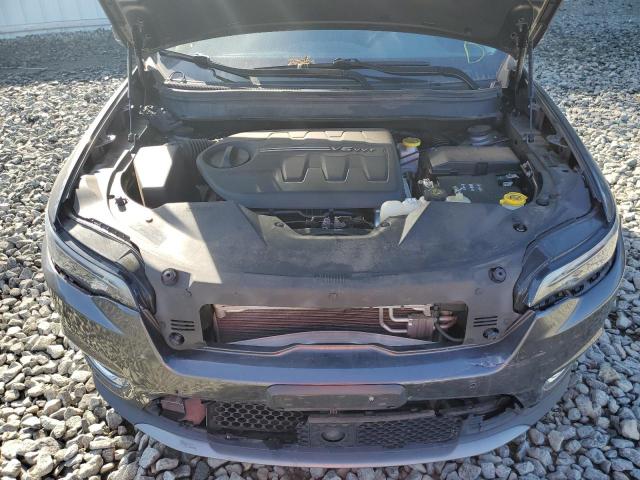 Photo 7 from auction – 2020 JEEP CHEROKEE L with VIN 1C4PJMDX3LD616640