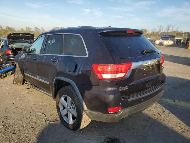 Photo 3 from auction – 2011 JEEP GRAND CHER with VIN 1J4RR4GG5BC511822