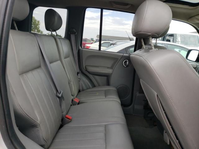 Photo 6 from auction – 2005 JEEP LIBERTY with VIN 1J8GL58K85W559401