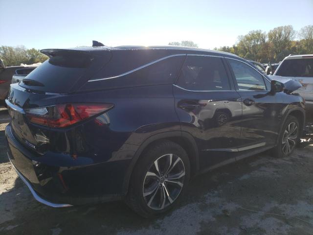 Photo 4 from auction – 2018 LEXUS RX 350 L with VIN JTJDZKCA8J2005330