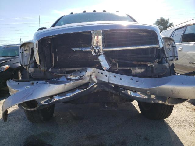 Photo 9 from auction – 2007 DODGE RAM 1500 S with VIN 1D7HU182X7J534121
