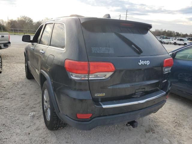 Photo 3 from auction – 2015 JEEP GRAND CHER with VIN 1C4RJEBG7FC217175