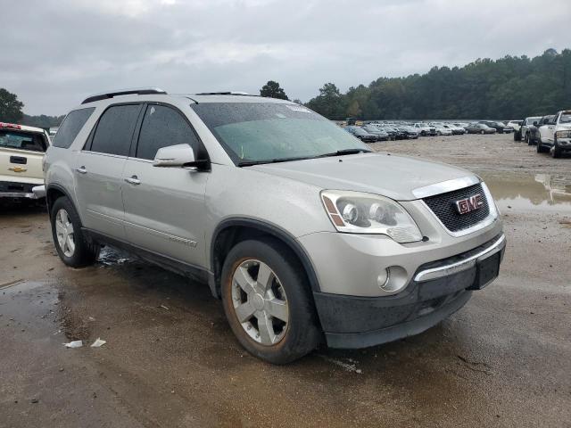 GMC ACADIA SLT 2008 with VIN 1GKER33768J224454 - Photo from auction