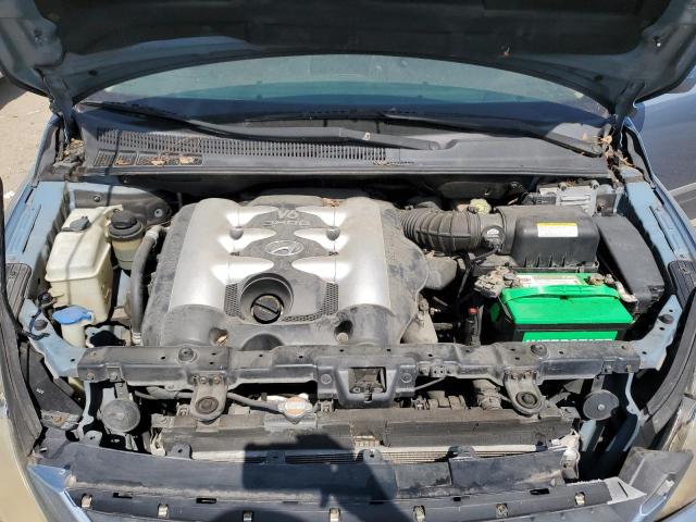 Photo 7 from auction – 2007 HYUNDAI ENTOURAGE with VIN KNDMC233376018204