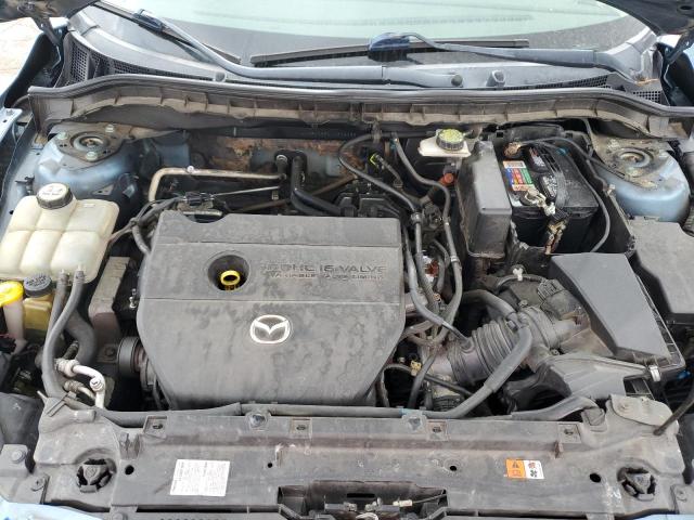 Photo 7 from auction – 2010 MAZDA 3 I with VIN JM1BL1SF1A1279039