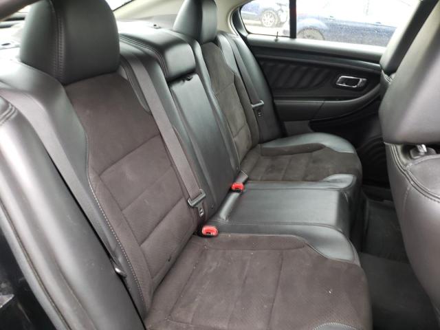 Photo 6 from auction – 2010 FORD TAURUS SHO with VIN 1FAHP2KT2AG154015