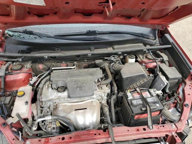 Photo 7 from auction – 2015 TOYOTA RAV4 LIMIT with VIN 2T3YFREV7FW221464