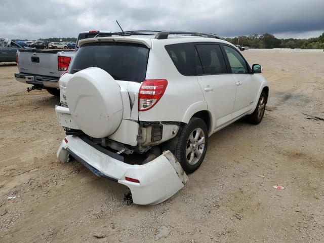 Photo 4 from auction – 2009 TOYOTA RAV4 LIMIT with VIN JTMZF31V095012862