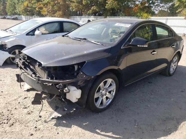 Photo 2 from auction – 2011 BUICK LACROSSE C with VIN 1G4GC5EC0BF244569