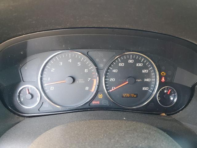 Foto 8 de la subasta – 2005 CADILLAC SRX con VIN 1GYEE637550171377