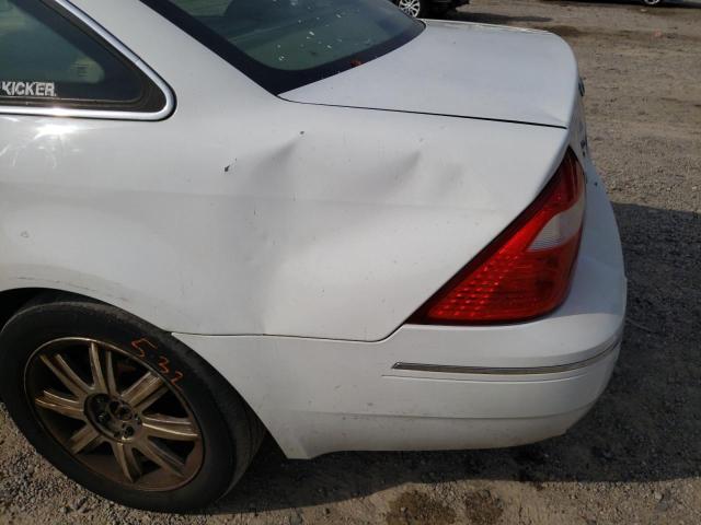 Photo 9 from auction – 2005 FORD FIVE HUNDR with VIN 1FAHP28145G133694