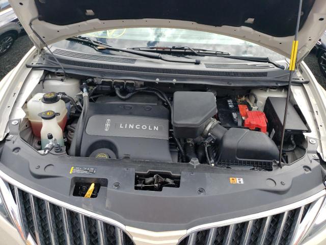 Photo 7 from auction – 2015 LINCOLN MKX with VIN 2LMDJ6JK5FBL24800