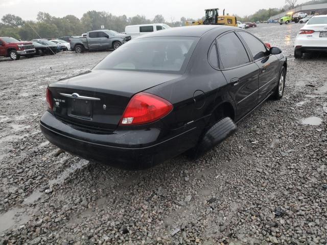Photo 4 from auction – 2001 FORD TAURUS SE with VIN 1FAFP53U11A231654