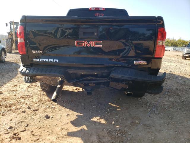 Photo 9 from auction – 2014 GMC SIERRA K15 with VIN 3GTU2VEC2EG337543