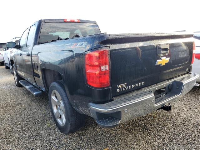 Photo 3 from auction – 2014 CHEVROLET SILVERADO with VIN 1GCVKREC4EZ287921