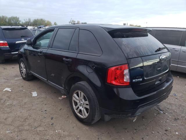Photo 3 from auction – 2011 FORD EDGE SE with VIN 2FMDK3GC3BBA17160