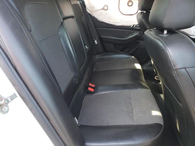 Photo 6 from auction – 2016 CHEVROLET MALIBU LIM with VIN 1G11C5SAXGF126445