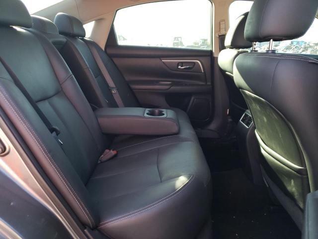 Photo 6 from auction – 2016 NISSAN ALTIMA 2.5 with VIN 1N4AL3AP6GC183962