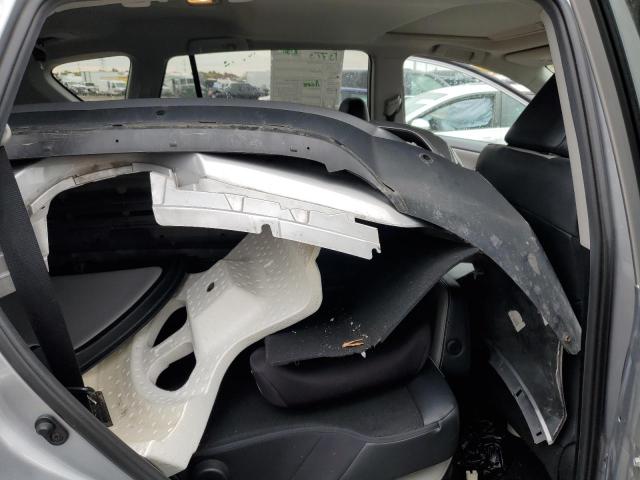 Photo 6 from auction – 2016 TOYOTA RAV4 LIMIT with VIN 2T3DFREV9GW412626