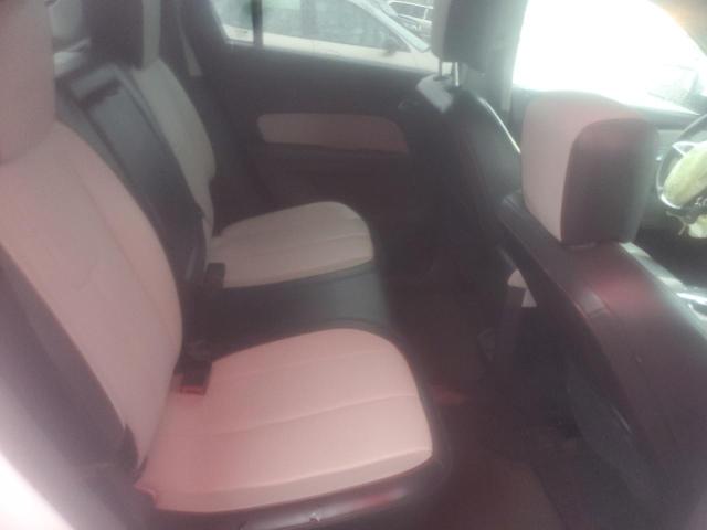 Photo 6 from auction – 2010 GMC TERRAIN SL with VIN 2CTFLHEY6A6231951