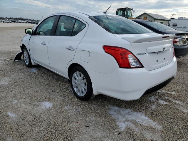 Photo 3 from auction – 2019 NISSAN VERSA S with VIN 3N1CN7AP3KL880607