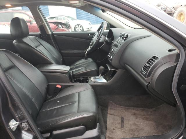 Photo 5 from auction – 2011 NISSAN ALTIMA BAS with VIN 1N4AL2AP5BN445641