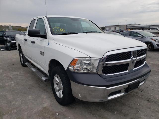 RAM 1500 ST 2013 with VIN 1C6RR7FG0DS713170 - Photo from auction