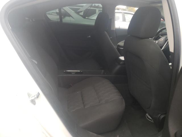Photo 6 from auction – 2012 CHEVROLET VOLT with VIN 1G1RA6E45CU110423