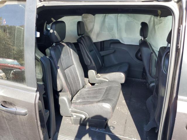 Photo 6 from auction – 2019 DODGE GRAND CARA with VIN 2C4RDGEG3KR573235