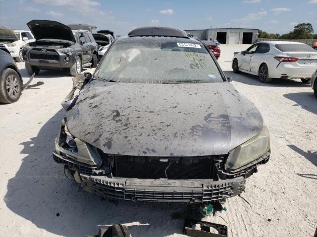 Photo 5 from auction – 2014 HONDA ACCORD EXL with VIN 1HGCR2F88EA229055