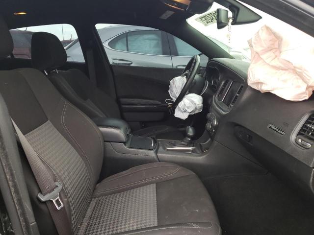 Photo 5 from auction – 2019 DODGE CHARGER SX with VIN 2C3CDXJG6KH743349