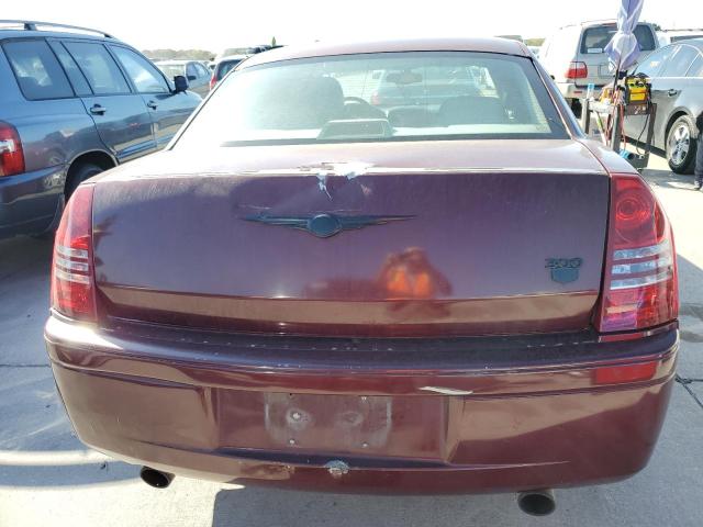 Photo 9 from auction – 2005 CHRYSLER 300C with VIN 2C3JA63HX5H523572