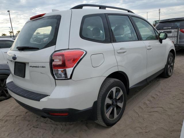Photo 4 from auction – 2018 SUBARU FORESTER 2 with VIN JF2SJABC5JH517074