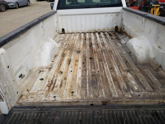 Photo 6 from auction – 2011 FORD F150 with VIN 1FTNF1CF4BKD23940