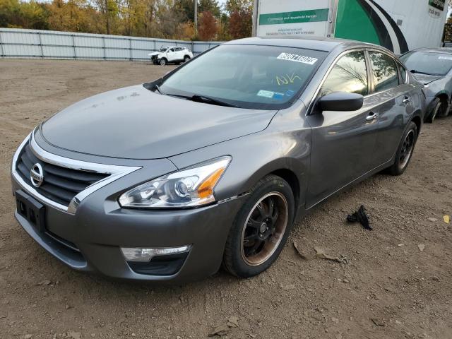Photo 2 from auction – 2015 NISSAN ALTIMA 2.5 with VIN 1N4AL3AP9FC467925