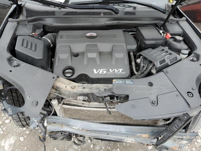 Photo 7 from auction – 2013 GMC TERRAIN DE with VIN 2GKFLYE39D6106662