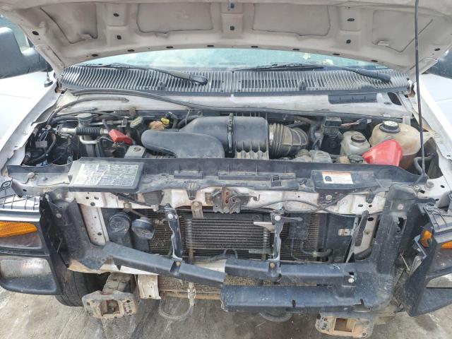 Photo 7 from auction – 2008 FORD ECONOLINE with VIN 1FBNE31L38DA59361