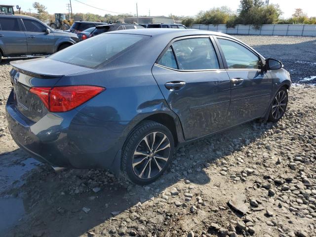 Photo 4 from auction – 2017 TOYOTA COROLLA L with VIN 2T1BURHE1HC921193