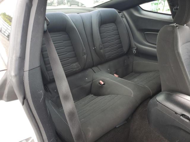 Photo 6 from auction – 2015 FORD MUSTANG with VIN 1FA6P8TH5F5312824