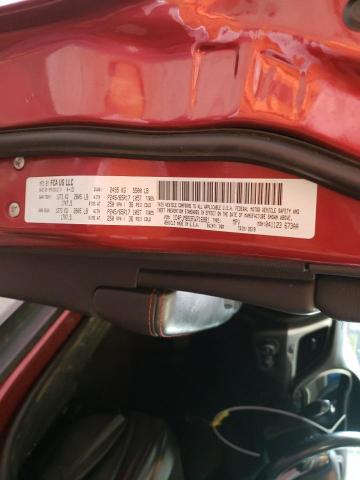 Photo 10 from auction – 2015 JEEP CHEROKEE T with VIN 1C4PJMBS3FW716981