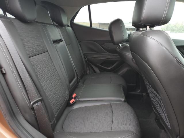 Photo 6 from auction – 2016 BUICK ENCORE SPO with VIN KL4CJ1SM4GB530125