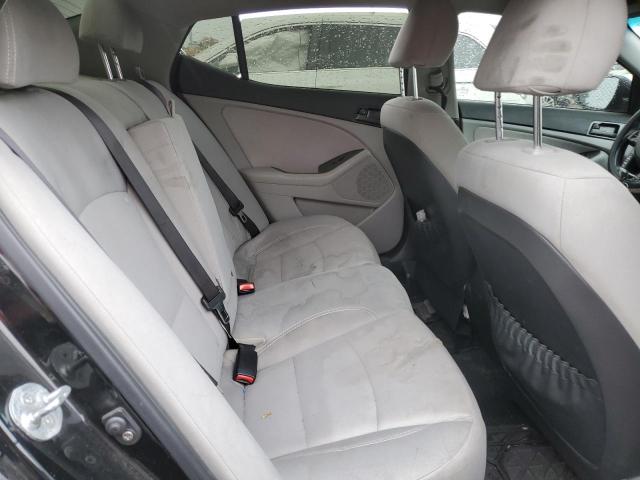 Photo 6 from auction – 2013 KIA OPTIMA LX with VIN KNAGM4A78D5306620