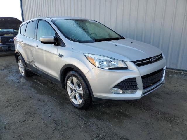 FORD ESCAPE SE 2014 with VIN 1FMCU9GX3EUD38111 - Photo from auction