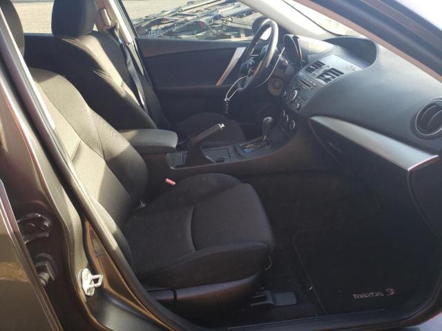 Photo 5 from auction – 2012 MAZDA 3 S with VIN JM1BL1V91C1686044